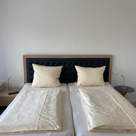 Appartement Alte Teestube à Norderney Extérieur photo