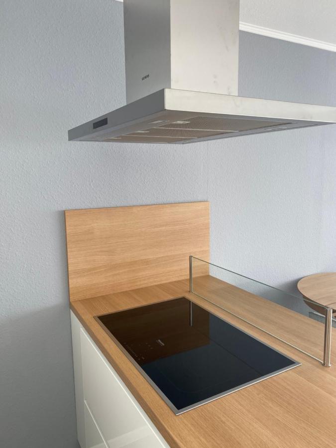 Appartement Alte Teestube à Norderney Extérieur photo