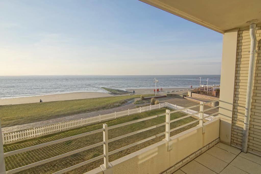Appartement Alte Teestube à Norderney Extérieur photo