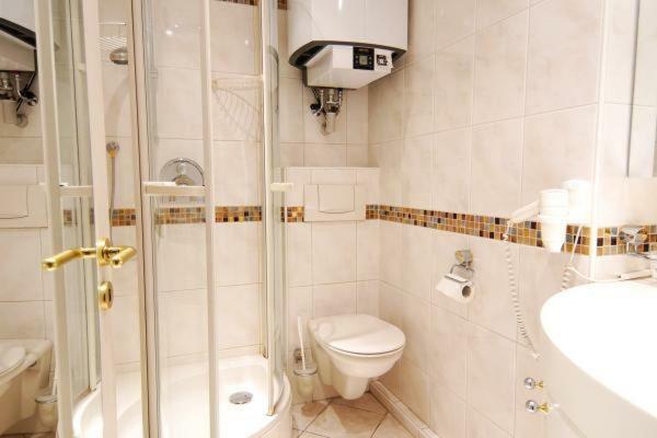 Appartement Alte Teestube à Norderney Extérieur photo